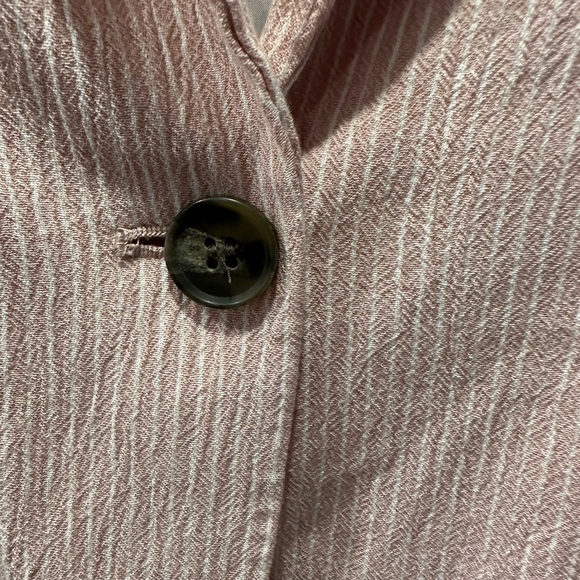 Single-breasted jacket - Picture 13 of 16